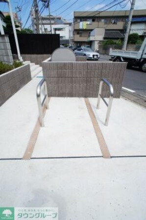 リブリ・中浦和の物件内観写真